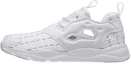 Buy (W) 리복 퓨리라이트 뉴 우븐 '화이트 스틸' (Reebok pyuriraiteu nyu uveun 'hwaiteu seutil') V70797
