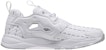 (W) Reebok FuryLite New Woven 'Putih Keluli' V70797