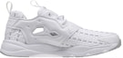 Order (W) Reebok FuryLite New Woven 'Putih Keluli' V70797