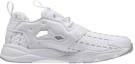 Order (W) 리복 퓨리라이트 뉴 우븐 '화이트 스틸' (Reebok pyuriraiteu nyu uveun 'hwaiteu seutil') V70797