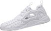 Lookbook (W) Reebok FuryLite New Woven 'Putih Keluli' V70797