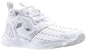 (W) Reebok FuryLite New Woven 'Putih Keluli' V70797
