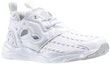 Shop (W) Reebok FuryLite New Woven 'Putih Keluli' V70797