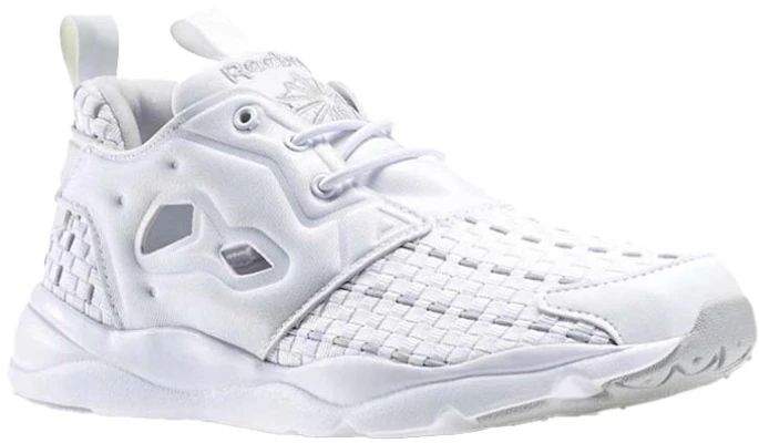 (W) 리복 퓨리라이트 뉴 우븐 '화이트 스틸' (Reebok pyuriraiteu nyu uveun 'hwaiteu seutil') V70797 Shop (W) 리복 퓨리라이트 뉴 우븐 '화이트 스틸' (Reebok pyuriraiteu nyu uveun 'hwaiteu seutil') V70797