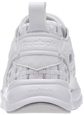 (W) Reebok FuryLite New Woven 'Putih Keluli' V70797 Purchase (W) Reebok FuryLite New Woven 'Putih Keluli' V70797
