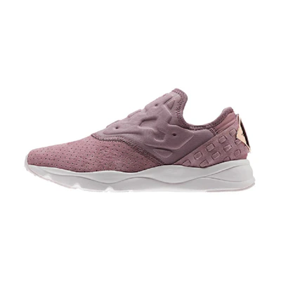(W) Reebok Furylite Slip-On 'Smoky Orchid'