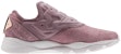 (W) Reebok Furylite Slip-On 'Smoky Orchid' Wanita BS6412