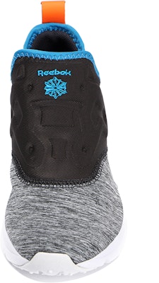 (W) Reebok FuryLite Slip-On Lux 'Coal' Lelaki/Wanita AQ9243 Shop (W) Reebok FuryLite Slip-On Lux 'Coal' Lelaki/Wanita AQ9243