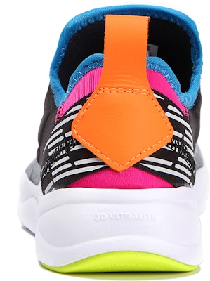 (W) Reebok FuryLite Slip-On Lux 'Coal' Lelaki/Wanita AQ9243 Purchase (W) Reebok FuryLite Slip-On Lux 'Coal' Lelaki/Wanita AQ9243