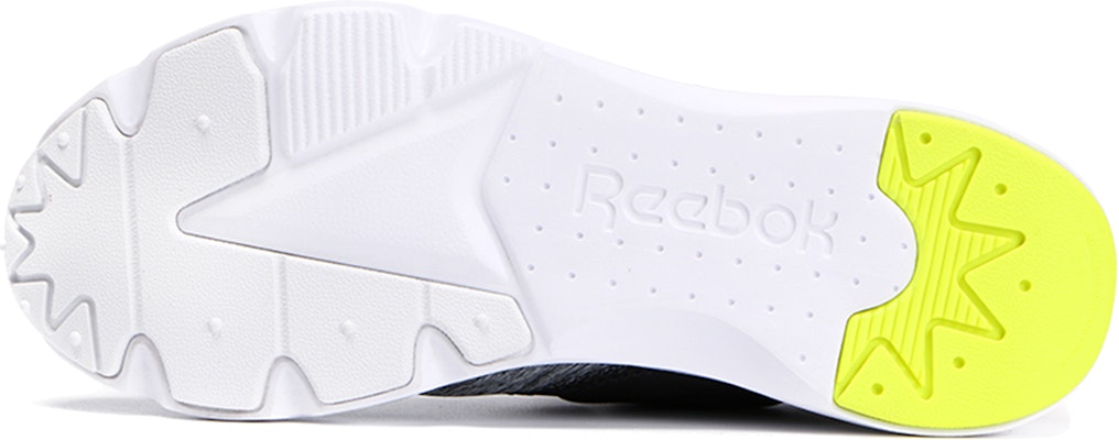 (W) Reebok FuryLite Slip-On Lux 'Coal' Lelaki/Wanita AQ9243 Details for (W) Reebok FuryLite Slip-On Lux 'Coal' Lelaki/Wanita AQ9243