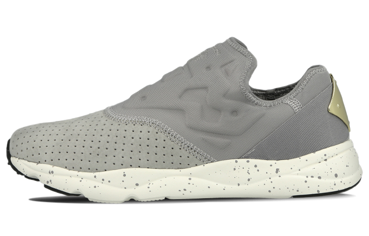 (Women)  Reebok Furylite Slip-On Lux  V69632
