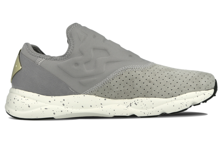 Order (W) Reebok Furylite Slip-On Lux Scarpe da Ginnastica V69632