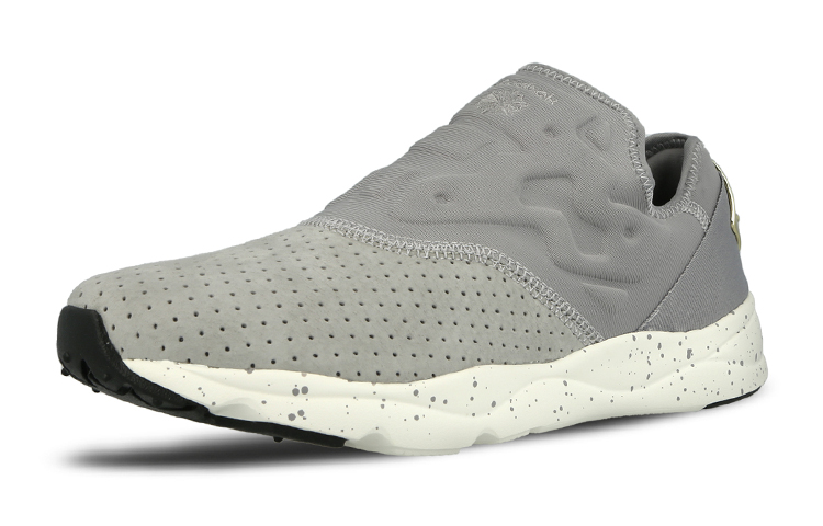 Lookbook (W) Reebok Furylite Slip-On Lux Scarpe da Ginnastica V69632