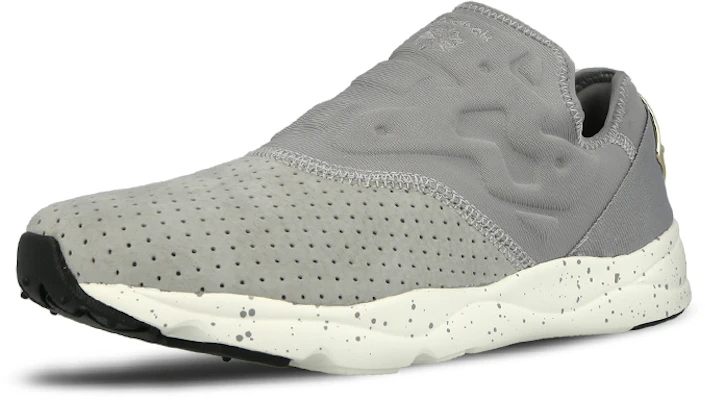 (W) Reebok Furylite Slip-On Lux Scarpe da Ginnastica V69632 Lookbook (W) Reebok Furylite Slip-On Lux Scarpe da Ginnastica V69632