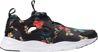 (Women) Reebok FuryLite SR 'Roses Pack' V63574 (Women) Reebok FuryLite SR 'Roses Pack' V63574