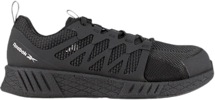 (Women) Reebok Fusion Flexweave Work 'Black' RB317 (Women) Reebok Fusion Flexweave Work 'Black' RB317