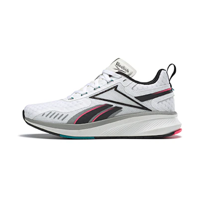 (W) Reebok Fusium Run 20 'White'