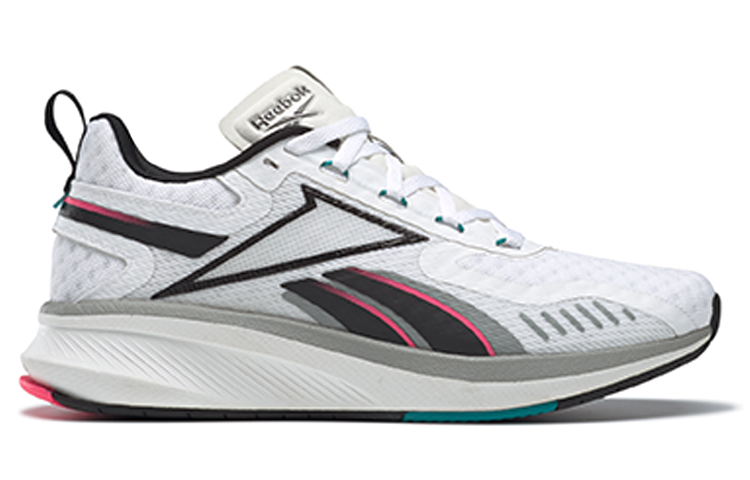 Order (W) 리복 퓨지엄 런 20 화이트 (Reebok Pyujeom Leon 20 Hwaiteu) EH0367