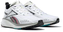 Lookbook (W) 리복 퓨지엄 런 20 화이트 (Reebok Pyujeom Leon 20 Hwaiteu) EH0367