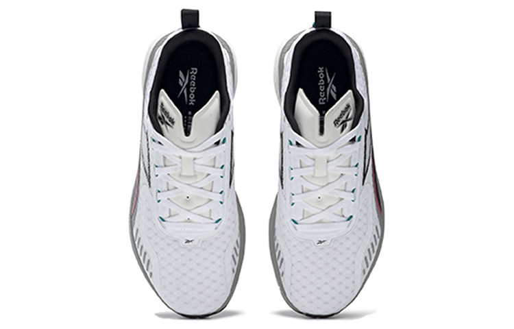 Shop (W) 리복 퓨지엄 런 20 화이트 (Reebok Pyujeom Leon 20 Hwaiteu) EH0367