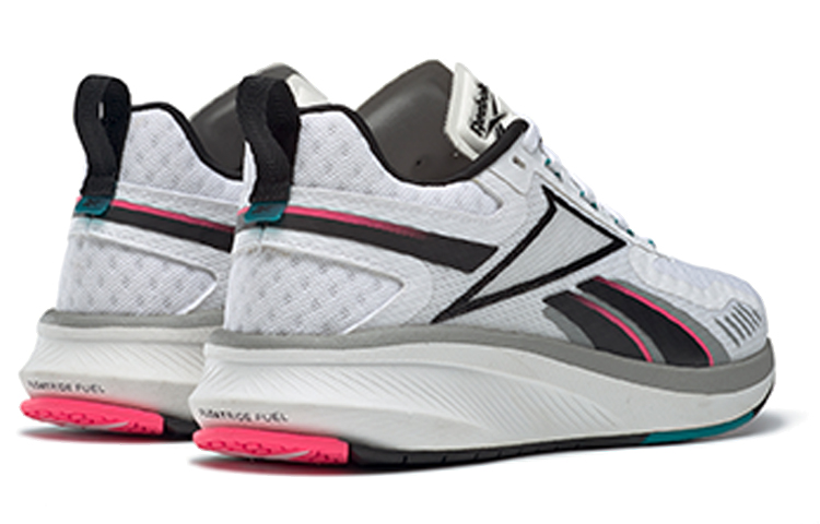 Purchase (W) 리복 퓨지엄 런 20 화이트 (Reebok Pyujeom Leon 20 Hwaiteu) EH0367