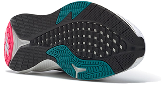 (女性)Reebok Fusium Run 20 '白色' EH0367 Details for (女性)Reebok Fusium Run 20 '白色' EH0367