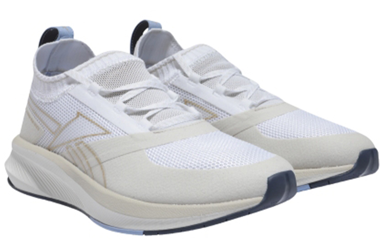 Lookbook (W) 리복 퓨전 런 20 삭 '스투코' (Reebok 퓨전 런 20 삭 '스투코') EH0398