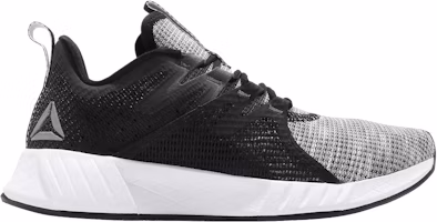 (Women) Reebok Fusium Run 2.0 'Black' CN6390 (Women) Reebok Fusium Run 2.0 'Black' CN6390