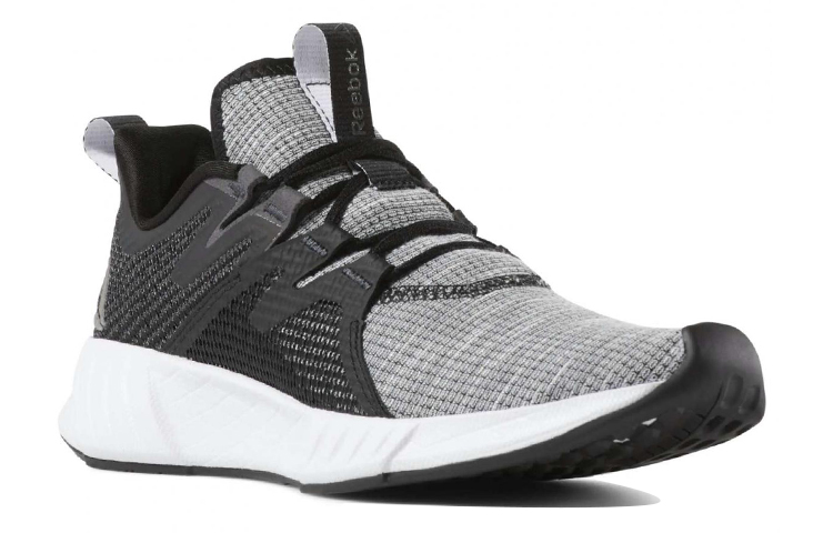 Lookbook (W) Reebok Fusium Run 2.0 ''Noir'' CN6390
