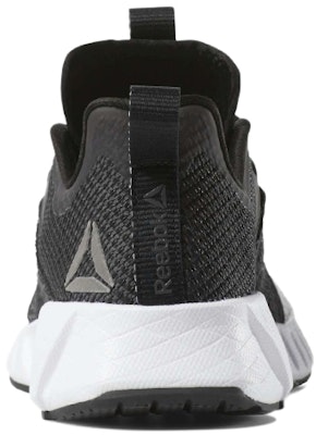 (W) Reebok Fusium Run 2.0 'Hitam' CN6390 Shop (W) Reebok Fusium Run 2.0 'Hitam' CN6390