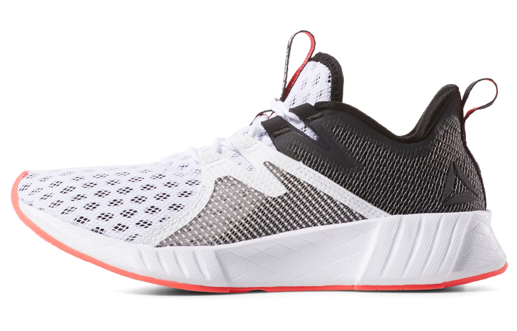 (Women)  Reebok Fusium Run 2.0 'White'  CN6392