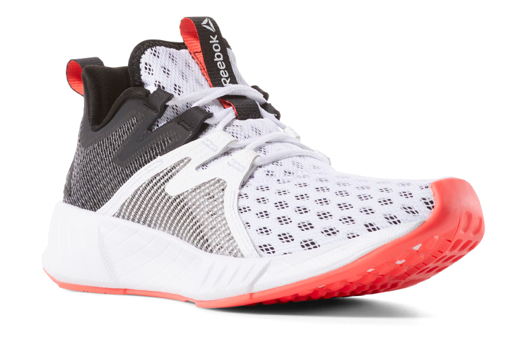 Lookbook (W) 锐步 Fusium Run 2.0 '白色' 运动鞋 CN6392