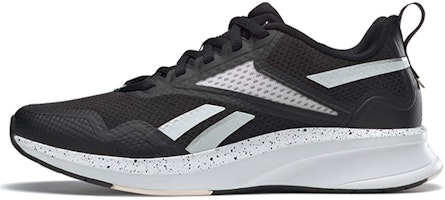 (Women) Reebok Fusium Run Lite 'Black White' FV6223 (Women) Reebok Fusium Run Lite 'Black White' FV6223