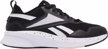 (Women) Reebok Fusium Run Lite 'Black White' FV6223 (Women) Reebok Fusium Run Lite 'Black White' FV6223