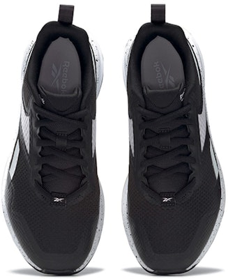 (W) Reebok Fusium Run Lite '黑白' 运动鞋 FV6223 Purchase (W) Reebok Fusium Run Lite '黑白' 运动鞋 FV6223