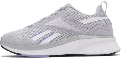 (Women) Reebok Fusium Run Lite 'Cold Grey' EH0393 (Women) Reebok Fusium Run Lite 'Cold Grey' EH0393