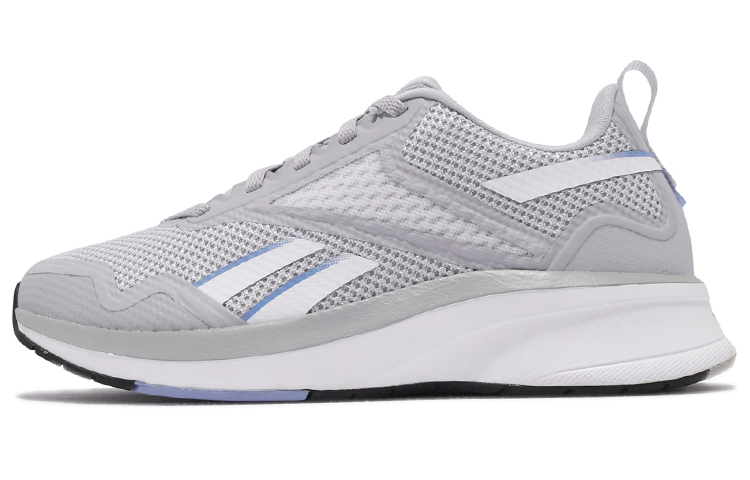 (Women)  Reebok Fusium Run Lite 'Cold Grey'  EH0393