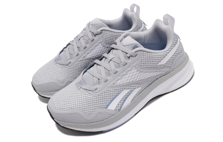 Lookbook (W) Reebok Fusium Run Lite ''Grigio Freddo'' EH0393