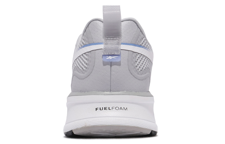 Shop (W) Reebok Fusium Run Lite ''Grigio Freddo'' EH0393