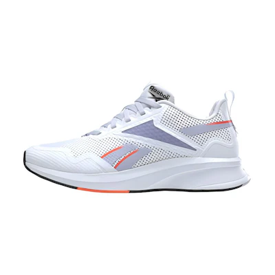 (W) Reebok Fusium Run Lite 'White'