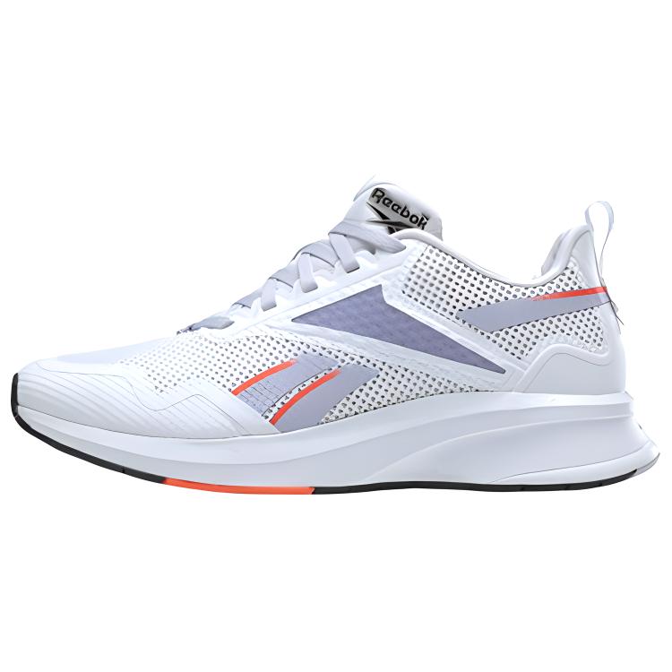 (Women)  Reebok Fusium Run Lite 'White'  EH0395