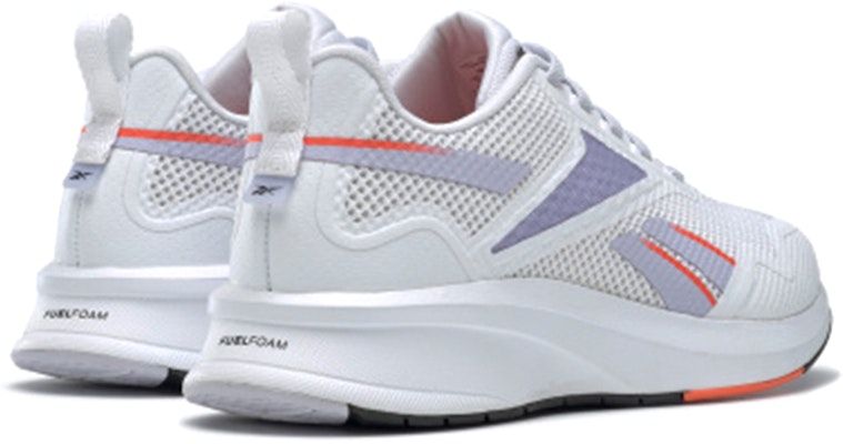 (W) Reebok Fusium Run Lite '白色' 跑鞋 EH0395 Lookbook (W) Reebok Fusium Run Lite '白色' 跑鞋 EH0395