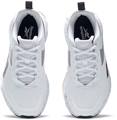 (W) 锐步 Fusium Run Lite '白色栗红' 运动鞋 FU9433 Purchase (W) 锐步 Fusium Run Lite '白色栗红' 运动鞋 FU9433