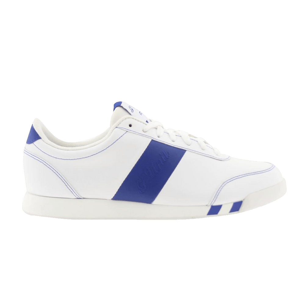 (Women)  Reebok G Unit Ladies 'White'  10-138225
