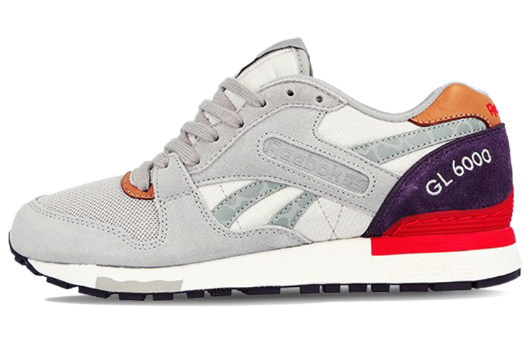 (Women)  Reebok GL 6000 'Tin Grey'  M41773