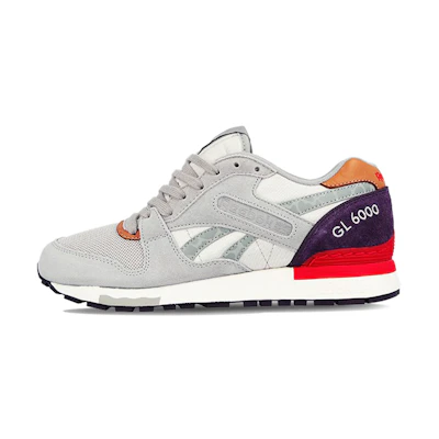 (W) Reebok GL 6000 'Tin Grey'