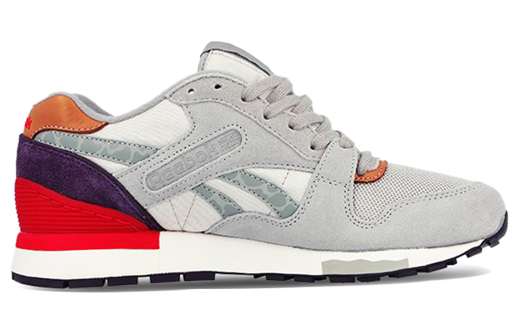 Order (W) Reebok GL 6000 ''Gris Étain'' M41773
