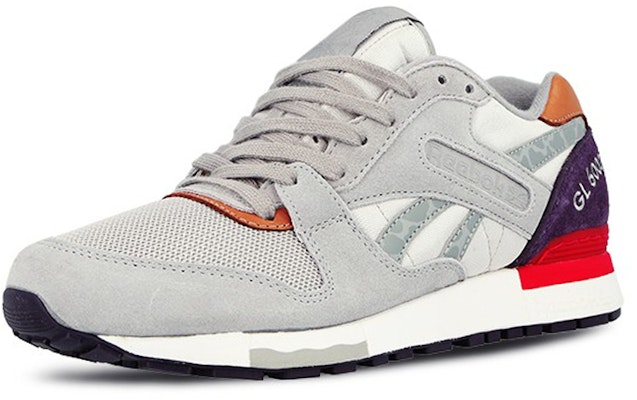 (W) Reebok GL 6000 'Abu Kaleng' M41773 Lookbook (W) Reebok GL 6000 'Abu Kaleng' M41773