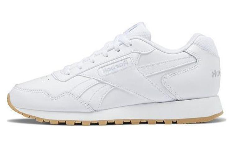 (Women)  Reebok Glide 'Cloud White Gum'  GV6992
