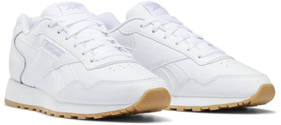 (女款)Reebok Glide「Cloud White Gum」GV6992 Lookbook (女款)Reebok Glide「Cloud White Gum」GV6992